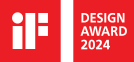 iF-DESIGN AWARD 2024